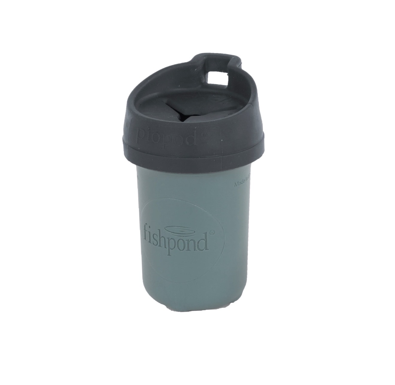 Fishpond PioPod Microtrash Containers - Steelhead Blue